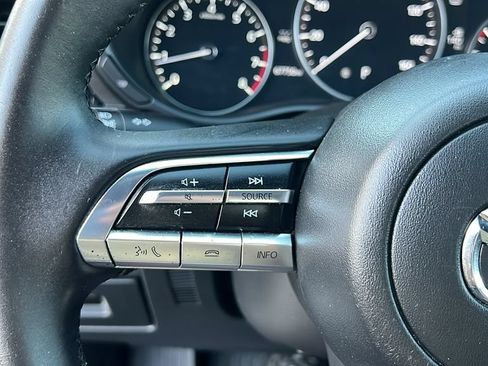 Certified 2023 MAZDA MAZDA3 s AWD/4WD image 18