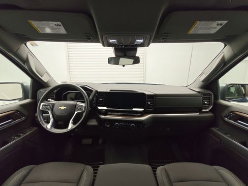 Certified 2024 Chevrolet Silverado 1500 LT image 14