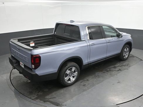 New 2026 Honda Ridgeline RTL image 24