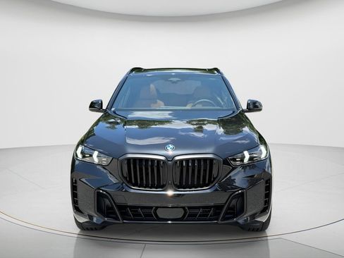 New 2026 BMW X5 xDrive40i AWD/4WD image 2