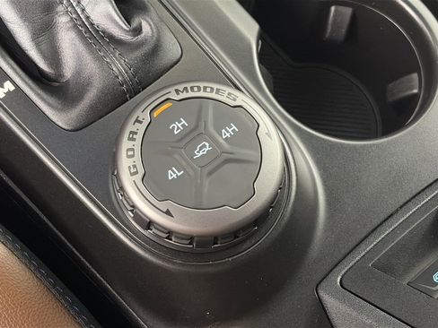 Certified 2022 Ford Bronco Outer Banks image 23