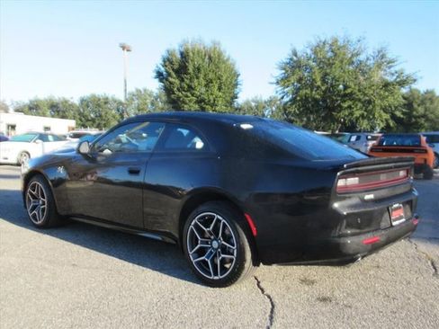 New 2026 Dodge Charger Scat Pack image 4