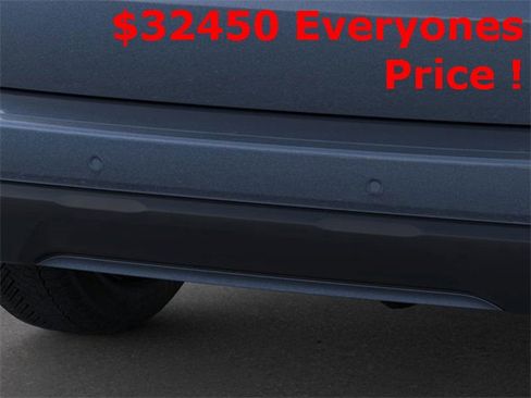 New 2024 Ford Escape ST-Line Select w/ Tech Pack #2 image 23