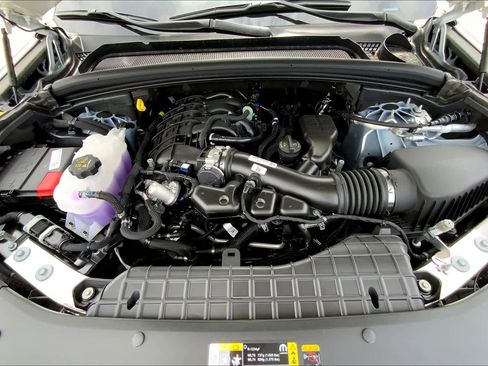 Certified 2024 Jeep Grand Cherokee Altitude image 16