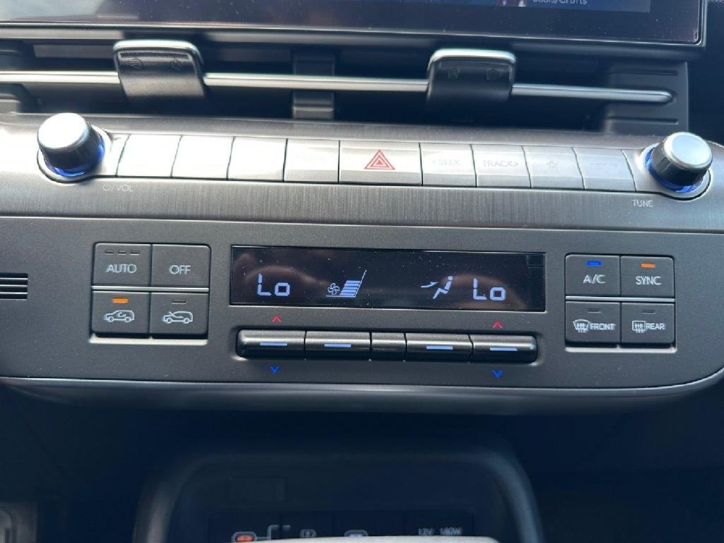 New 2027 Hyundai Kona SEL Sport FWD image 17