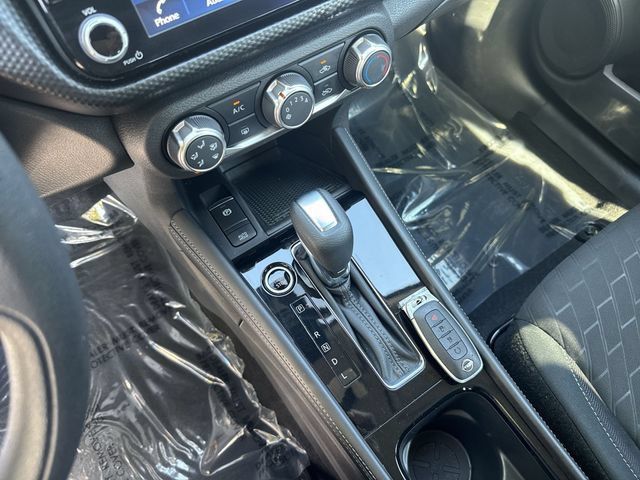 Used 2024 Nissan Kicks SV FWD image 23