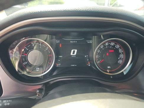 Used 2021 Dodge Challenger R/T Scat Pack RWD image 10