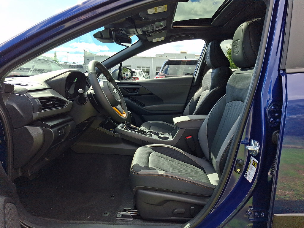 New 2026 Subaru Crosstrek 2.5i Wilderness AWD/4WD image 6