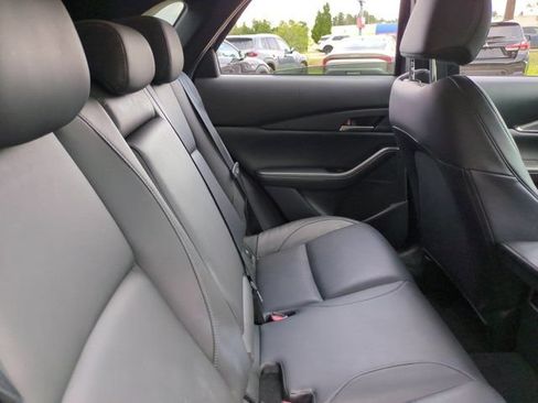 Used 2025 MAZDA CX-30 AWD 2.5 S w/ Preferred Package image 29