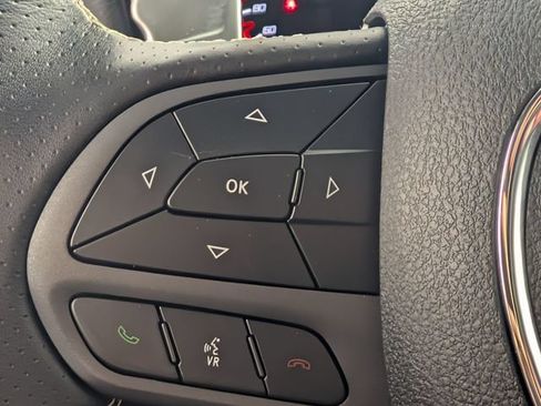 Used 2024 Dodge Durango SRT AWD/4WD image 16