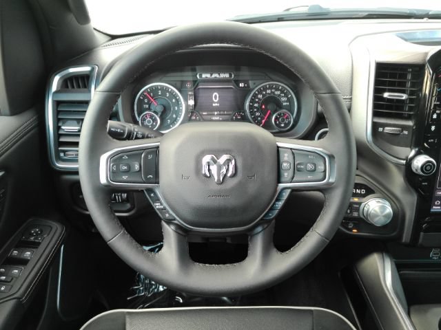 Used 2026 RAM 1500 Laramie AWD/4WD image 33