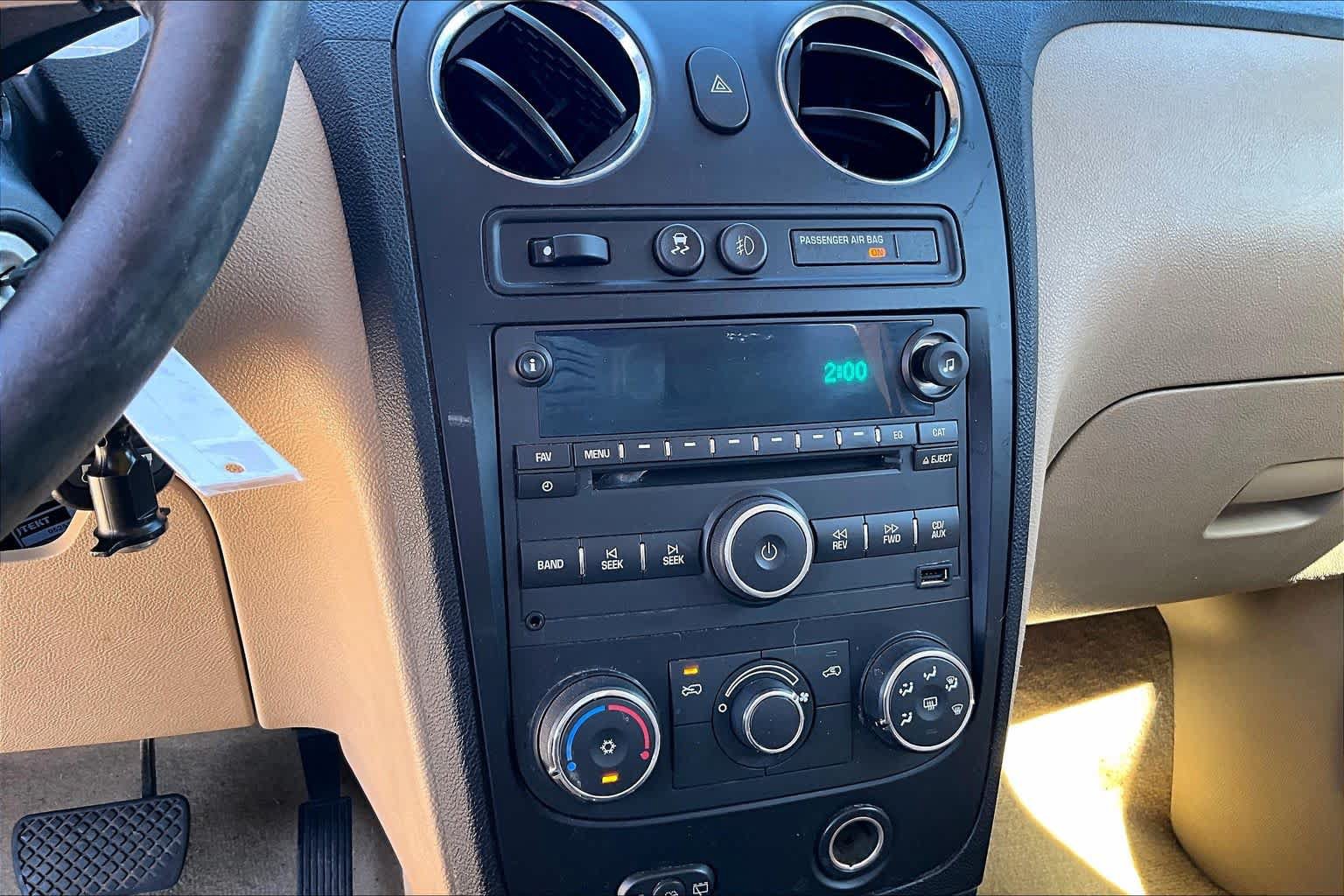Used 2010 Chevrolet HHR LT w/ LT Preferred Equipment Group FWD image 25