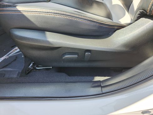 Used 2023 Subaru Crosstrek 2.5i Limited w/ Moonroof Package image 26