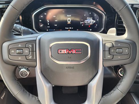 New 2026 GMC Sierra 1500 SLT w/ SLT Premium Plus Package image 20