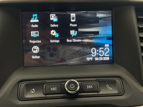 Used 2018 GMC Acadia SLE w/ Driver Alert Package I AWD/4WD image 23