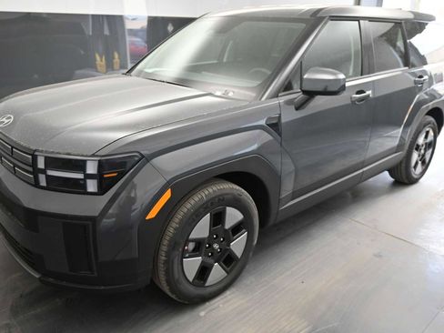 New 2026 Hyundai Santa Fe SE image 4