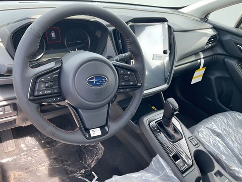 New 2026 Subaru Crosstrek 2.5i Limited AWD/4WD image 8