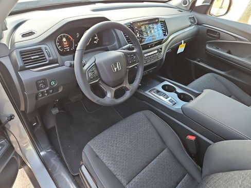 New 2026 Honda Ridgeline Sport image 12