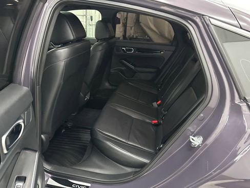 Used 2023 Honda Civic Sport Touring image 25