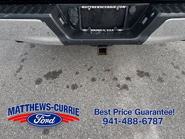 Used 2015 Ford F150 XLT w/ Equipment Group 302A Luxury RWD image 14