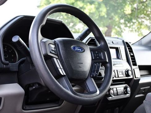 Used 2018 Ford F150 XLT RWD image 14