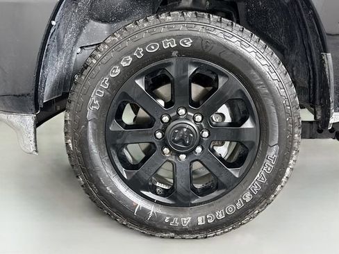 Used 2025 RAM 2500 Big Horn image 29