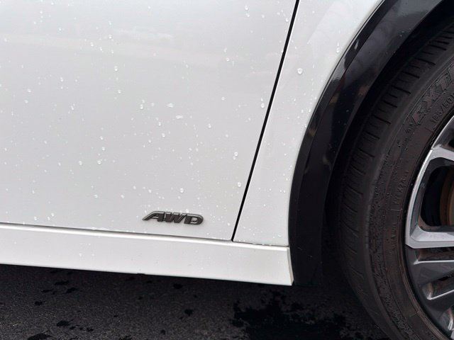 Certified 2025 Toyota Prius XLE AWD/4WD image 10