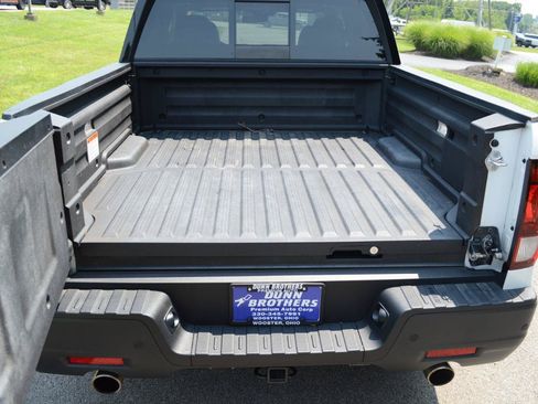 Used 2023 Honda Ridgeline Black Edition image 15