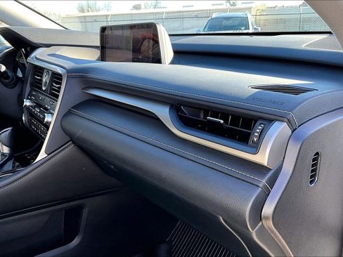 Used 2019 Lexus RX 350 AWD image 21