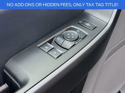 New 2026 Ford F450 XLT image 17