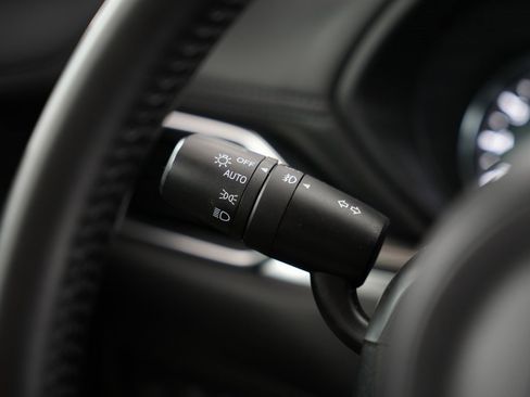 Used 2021 MAZDA CX-5 Grand Touring image 14