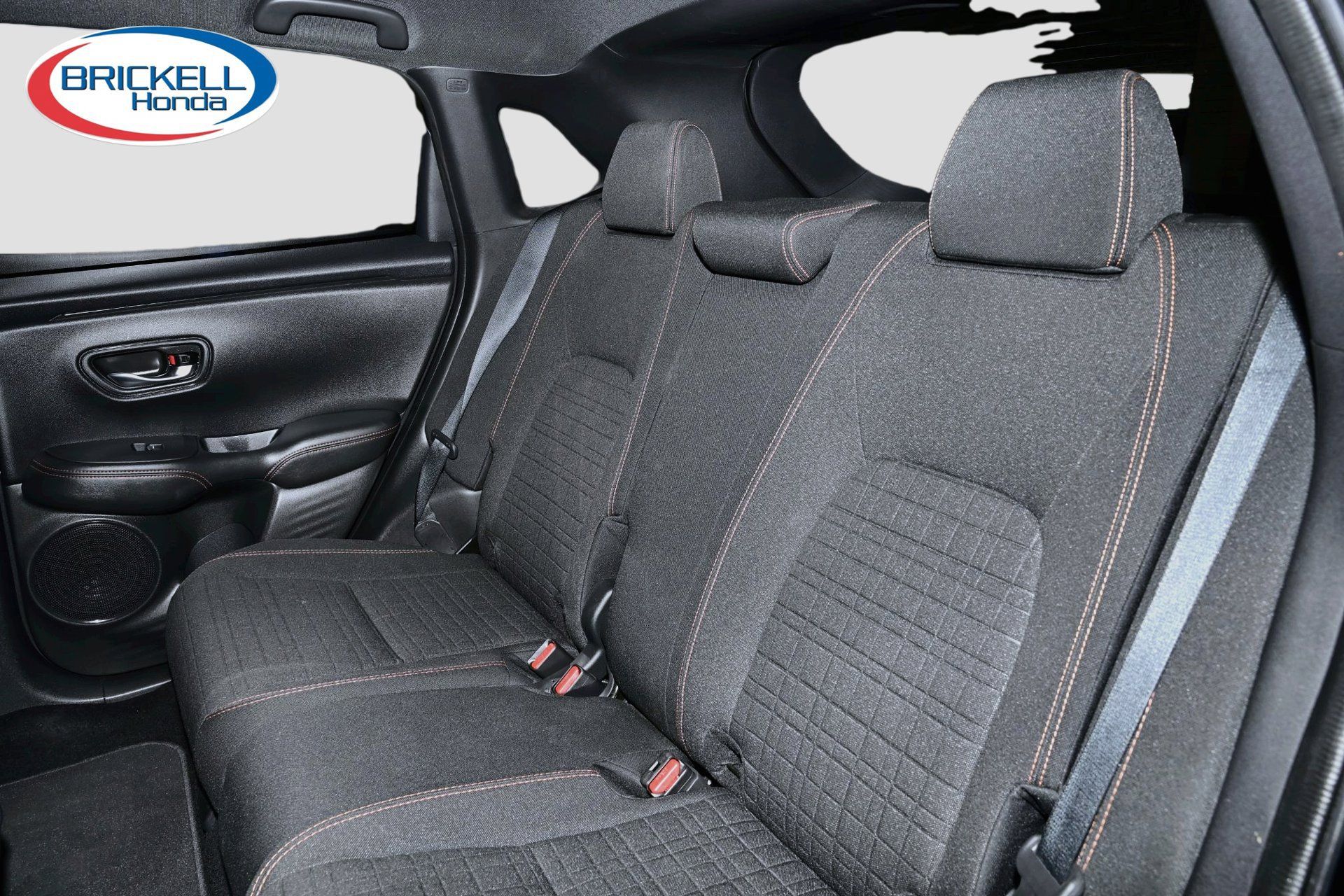 Used 2025 Honda HR-V Sport image 18