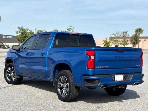 Used 2024 Chevrolet Silverado 1500 RST w/ All Star Edition Plus image 24
