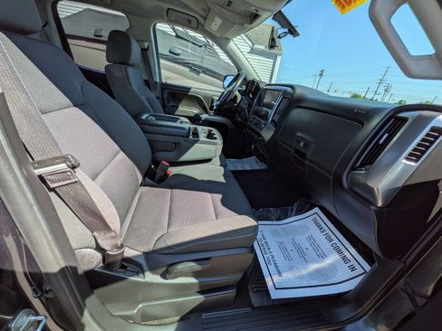 Used 2014 Chevrolet Silverado 1500 LT w/ All Star Edition AWD/4WD image 18