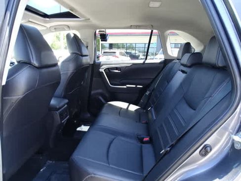 Used 2023 Toyota RAV4 XLE Premium AWD/4WD image 20
