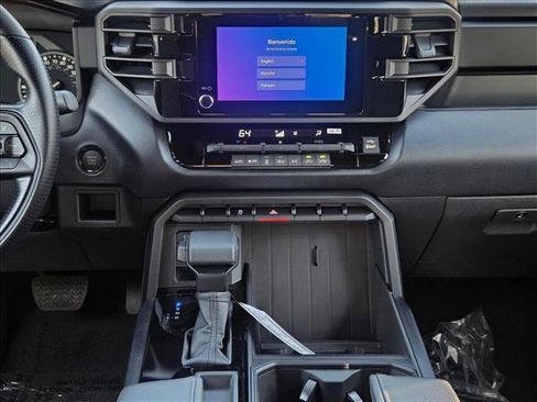 New 2026 Toyota Tundra SR image 13