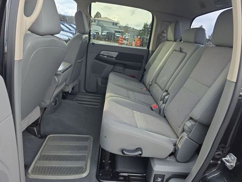 Used 2007 Dodge Ram 2500 Truck SLT image 15