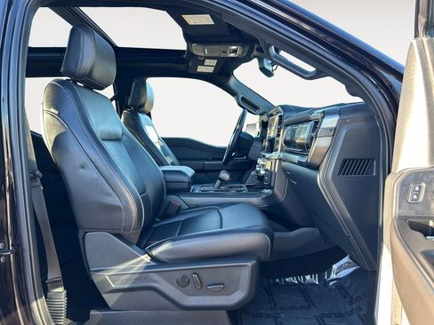 Used 2025 Ford F150 Lariat image 10