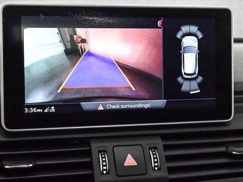 Used 2020 Audi Q5 2.0T Premium Plus w/ Premium Plus Package image 14