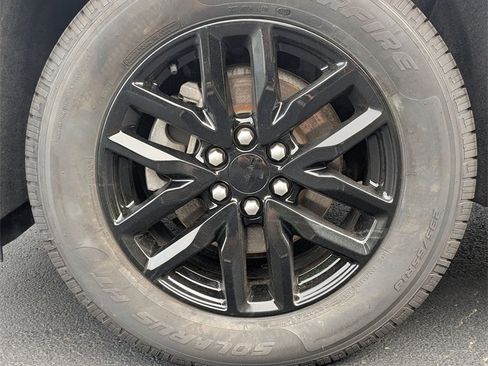 Used 2019 GMC Acadia SLT image 8