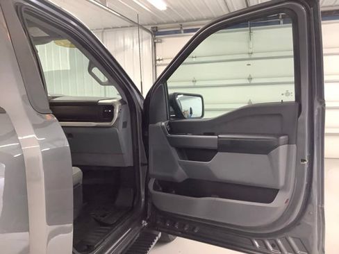 Used 2021 Ford F150 XLT w/ Equipment Group 302A High AWD/4WD image 9
