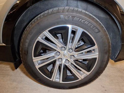 Certified 2024 Cadillac Lyriq Luxury image 19