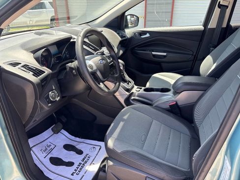 Used 2013 Ford Escape SE AWD/4WD image 7