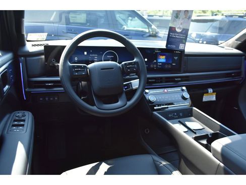 New 2026 Hyundai Santa Fe Calligraphy image 11