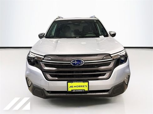 New 2026 Subaru Forester Premium image 2