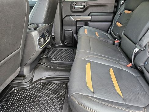 Used 2021 GMC Sierra 1500 AT4 w/ AT4 Value Package AWD/4WD image 22