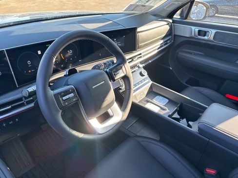 New 2026 Hyundai Santa Fe Limited image 8