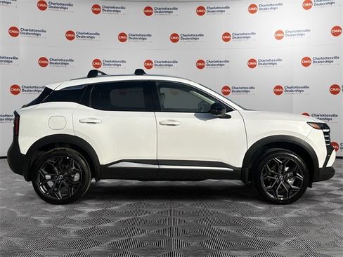 New 2026 Nissan Kicks SR image 6