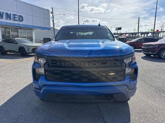 Certified 2024 Chevrolet Silverado 1500 Custom video 2