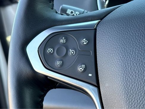 Used 2022 Chevrolet Traverse Premier w/ Redline Edition image 14